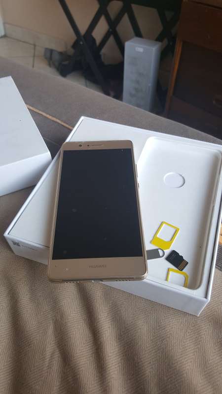 Huawei P9Lite